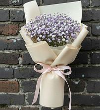 Букет цветов из:  Гипсофила в Константиновке
