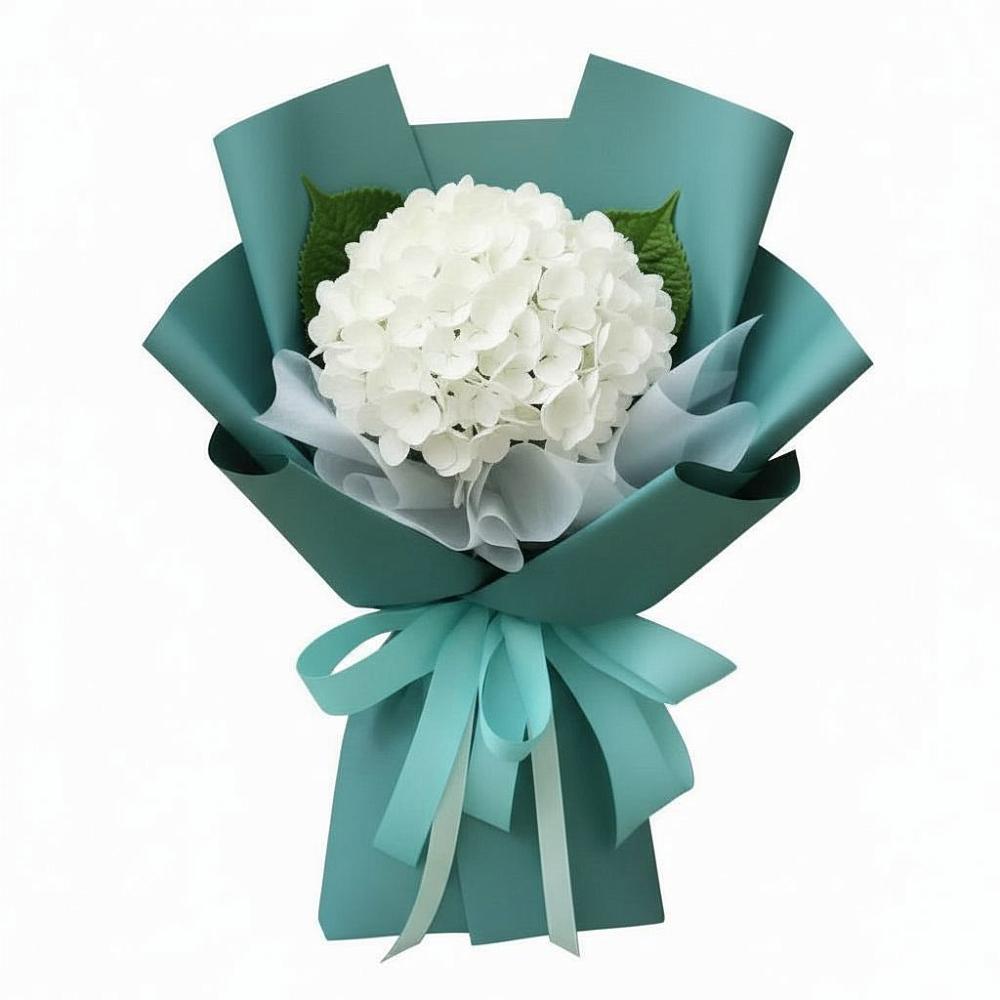 Букет цветов из: Гортензия в Константиновке