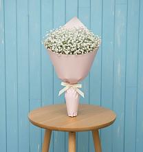 Букет цветов из:  Гипсофила в Константиновке