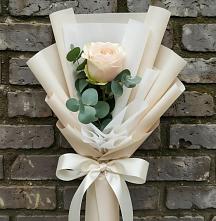 Букет цветов из:  Розы в Константиновке
