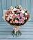 Букет цветов из: Хризантемы, Розы и Альстромерии в Константиновке