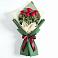 Букет цветов из: Розы в Константиновке