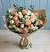 Букет цветов из: Альстромерии и Розы в Константиновке