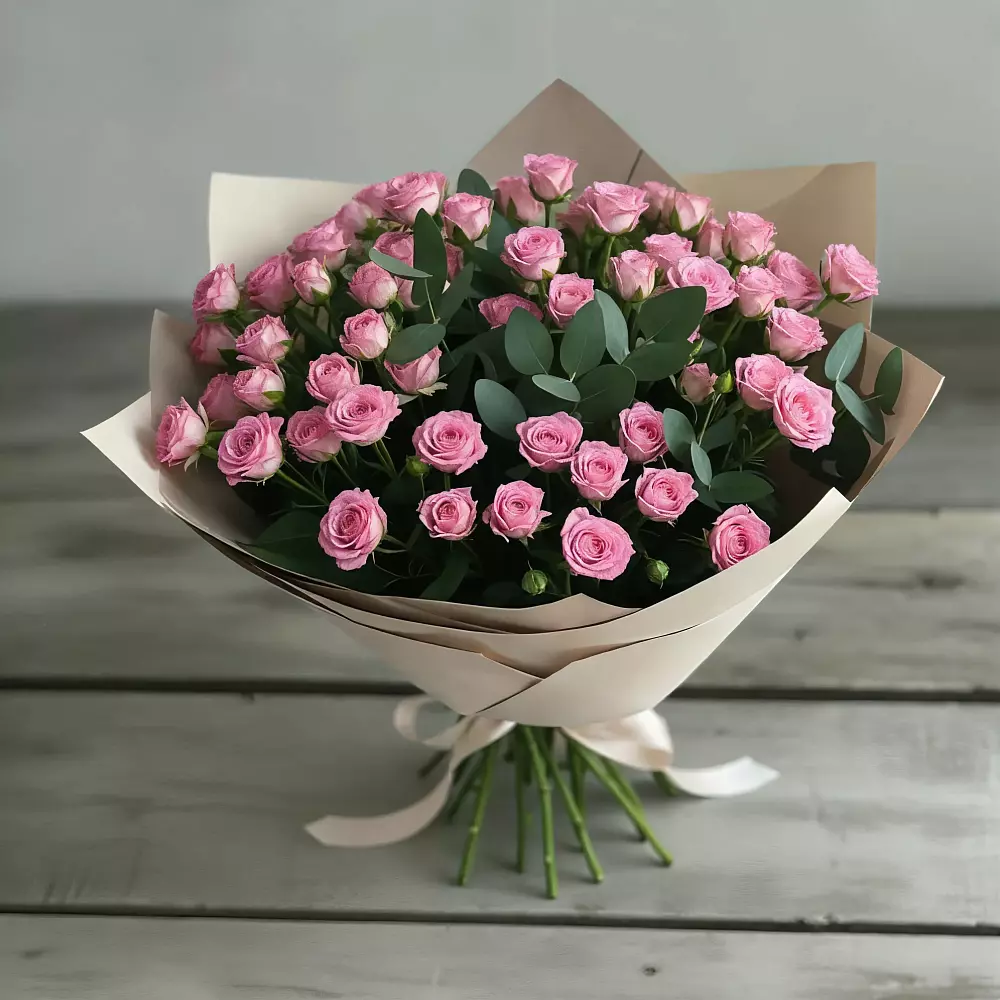 Букет Удовольствие в Константиновке