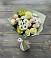 Букет цветов из: Альстромерии, Розы и Хризантемы в Константиновке