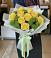 Букет цветов из: Хризантемы и Розы в Константиновке