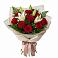 Букет цветов из: Лилии и Розы в Константиновке