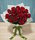 Букет Красные розы в Константиновке