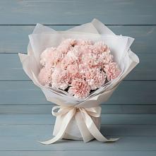 Букет цветов из:  Гвоздики #REPLACE_PRED# Константиновке