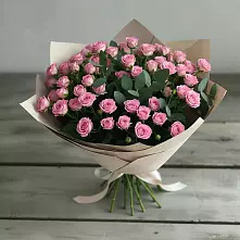 Букет Удовольствие в Константиновке