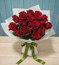 Букет Красные розы в Константиновке