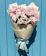 Букет цветов из:  Хризантемы в Константиновке