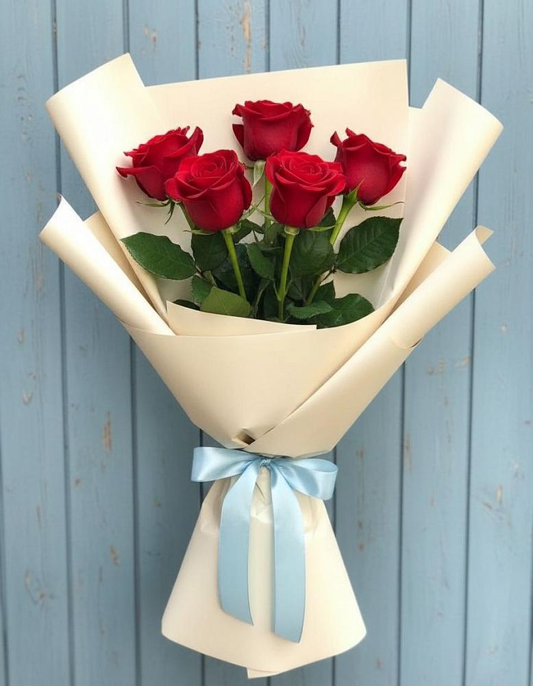 Букет Классика чувств в Константиновке