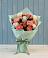 Букет цветов из: Розы в Константиновке