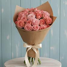 Букет цветов из:  Розы в Константиновке