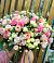 Букет цветов из: Розы в Константиновке