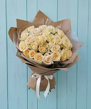 Букет Кремовое облако #REPLACE_PRED# Константиновке