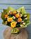 Букет цветов из: Альстромерии и Розы в Константиновке