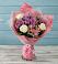 Букет цветов из: Герберы в Константиновке