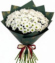 Букет цветов из:  Хризантемы в Константиновке