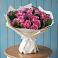 Букет цветов из: Розы в Константиновке