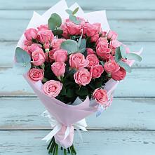 Букет Леди совершенство #REPLACE_PRED# Константиновке