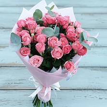 Букет Леди совершенство в Константиновке